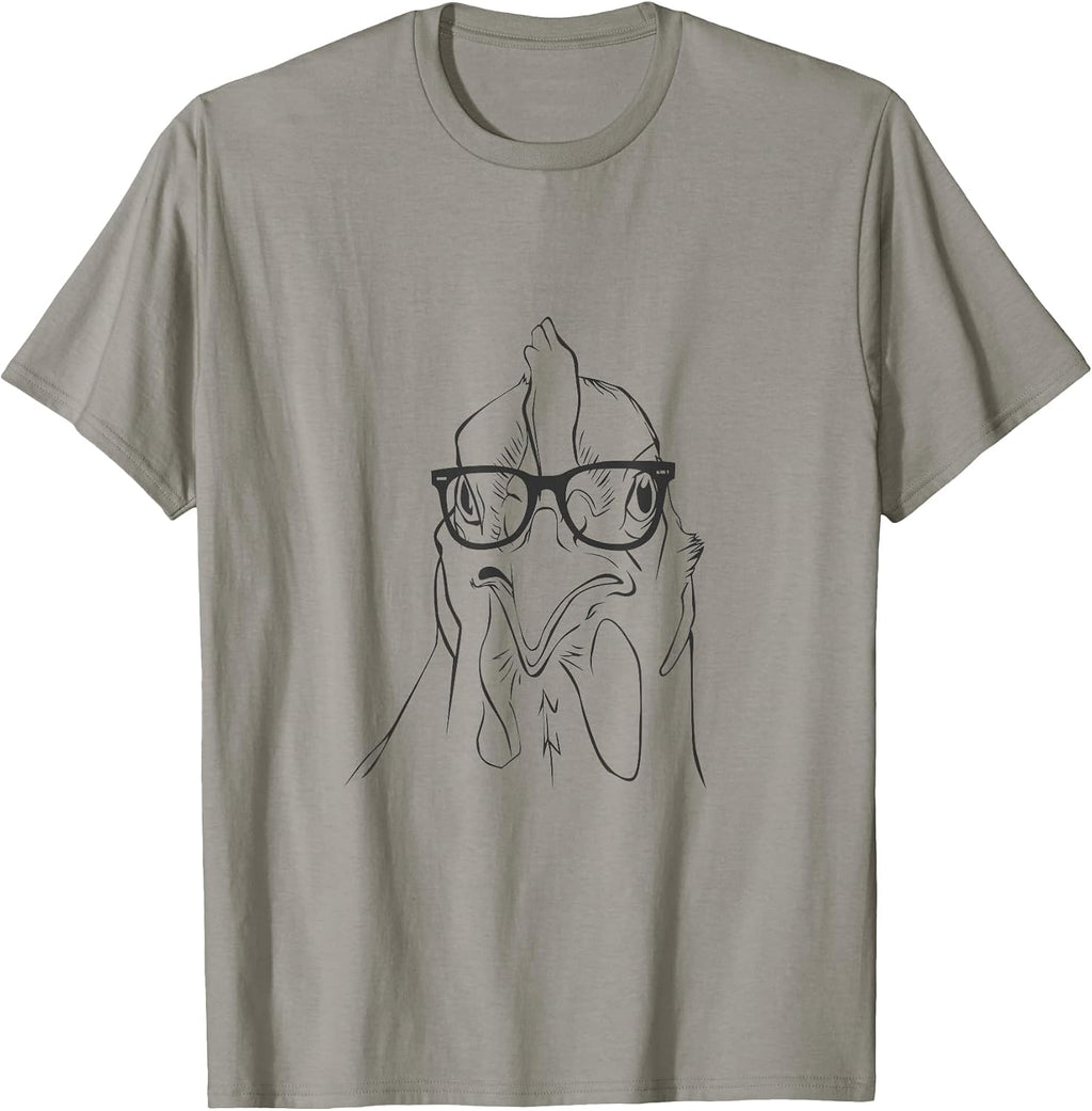 Hipster Animal Merch Co