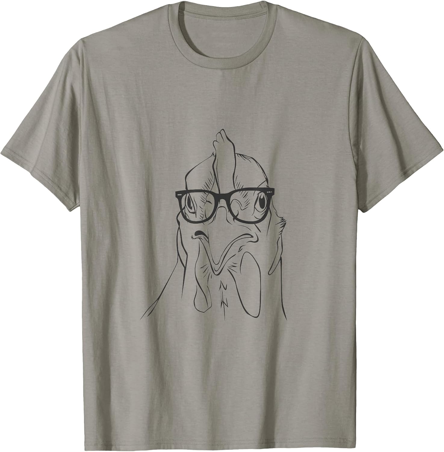 Hipster Animal Merch Co