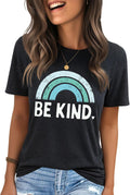 Womens Graphic Tees Casual Summer Short Sleeve Vintage T Shirts Tops Unisex , , , Long Sleeve Tee