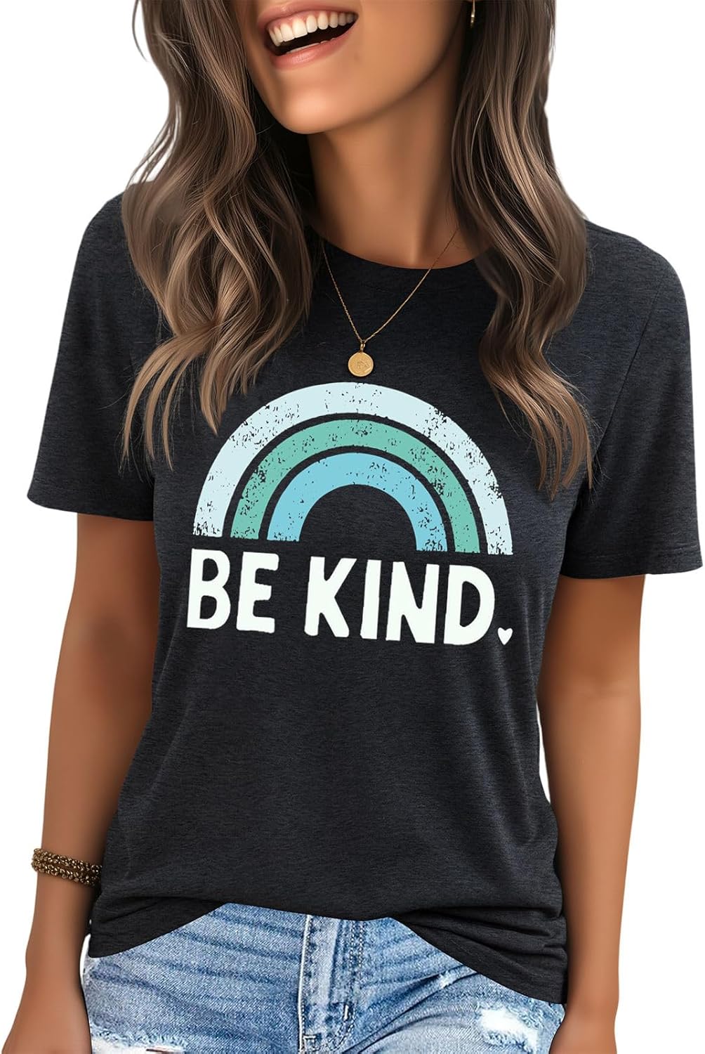 Womens Graphic Tees Casual Summer Short Sleeve Vintage T Shirts Tops Unisex , , , Long Sleeve Tee