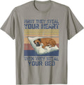 Funny Boxer Pet Lovers Dog Owner Men Women Unisex , , , Long Sleeve Tee