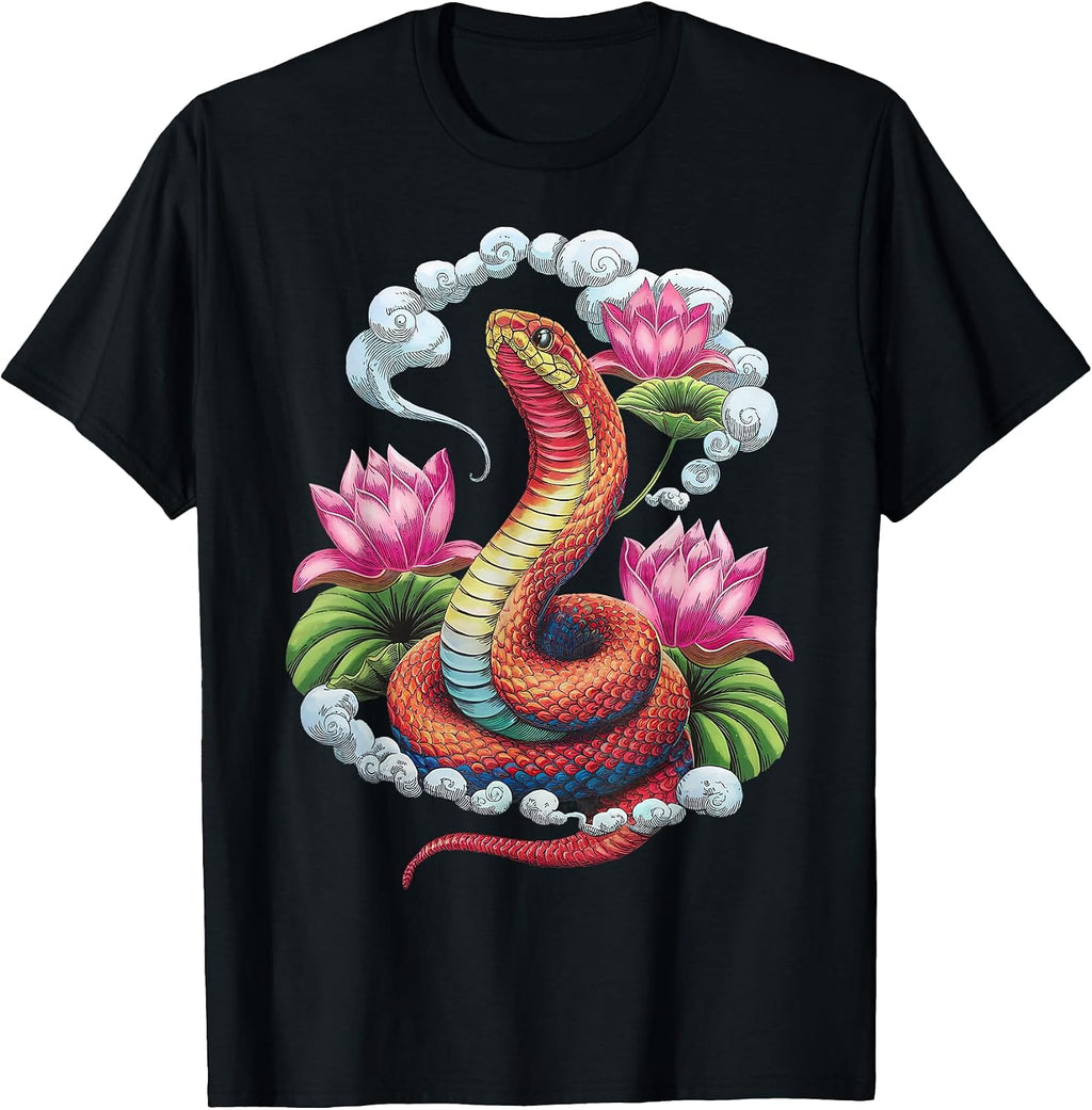Year Of The Horse Graphic Merch