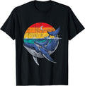 Funny Whale Shirts