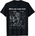 CATS ARE WEIRDOS