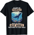 Blue Whales Blue Whale Lovers Shop