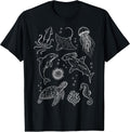 Kids Nature Aquarium Scuba Diver Snorkeler