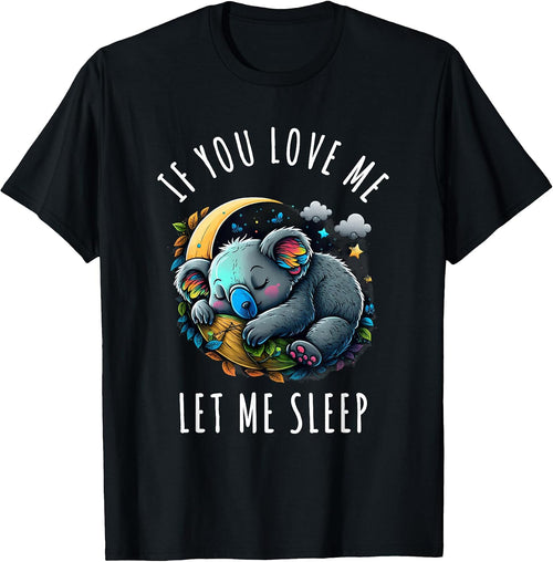 Animal T-Shirts Koala