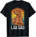 Fox Red Labrador Retriever Gifts & Foxred Apparel