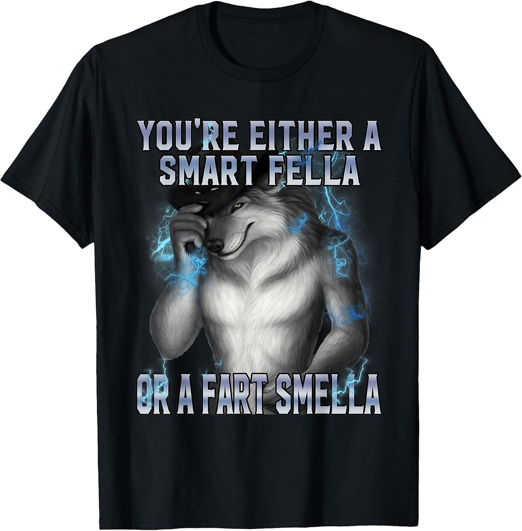 Funny Werewolf Cursed Meme