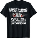 Anime Gift for Teen Girls Women Boys Cute Anime Merch Lovers Small Unisex , , , Long Sleeve Tee