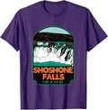Shoshone Falls ID Merch