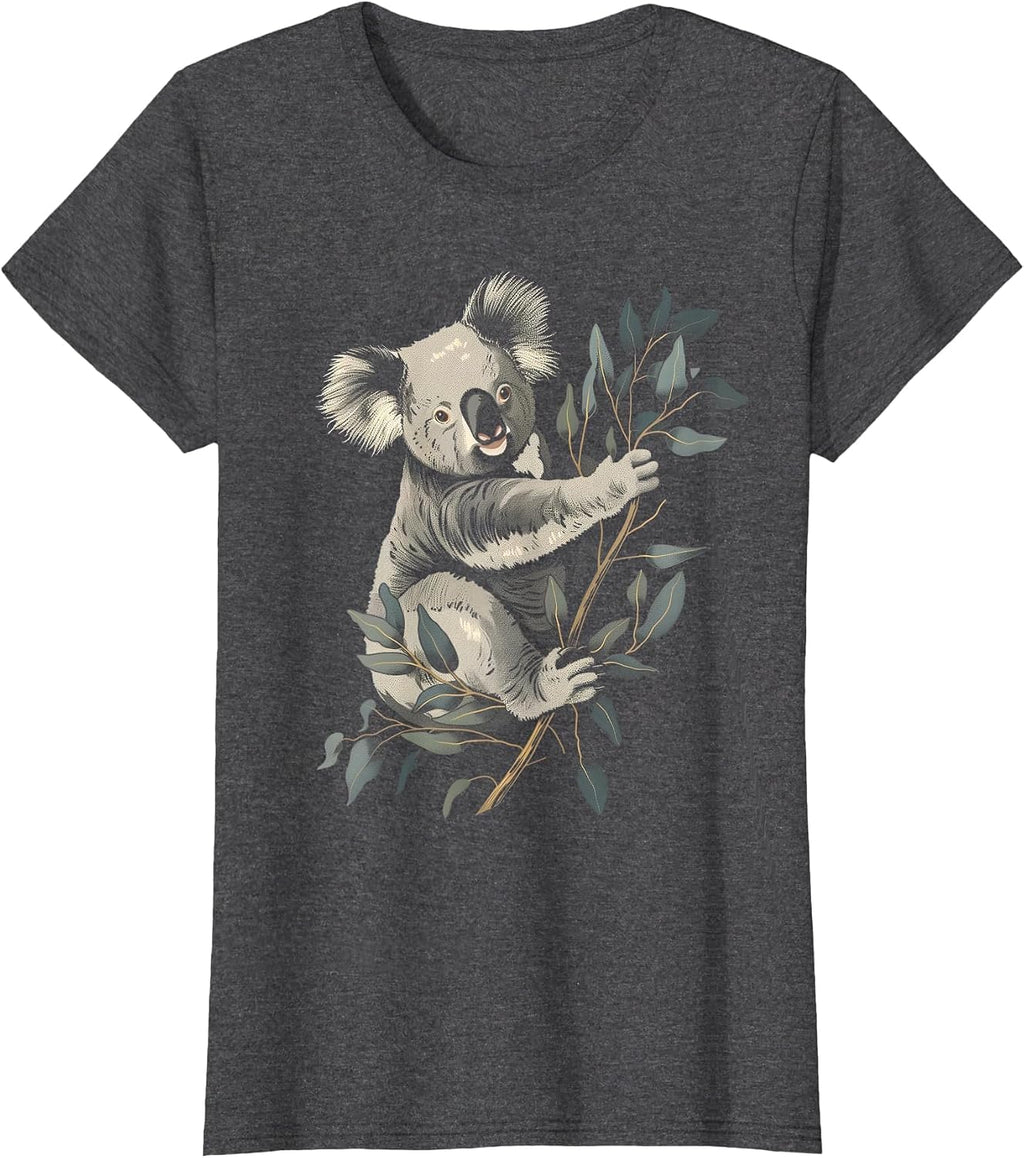 We Love Koalas