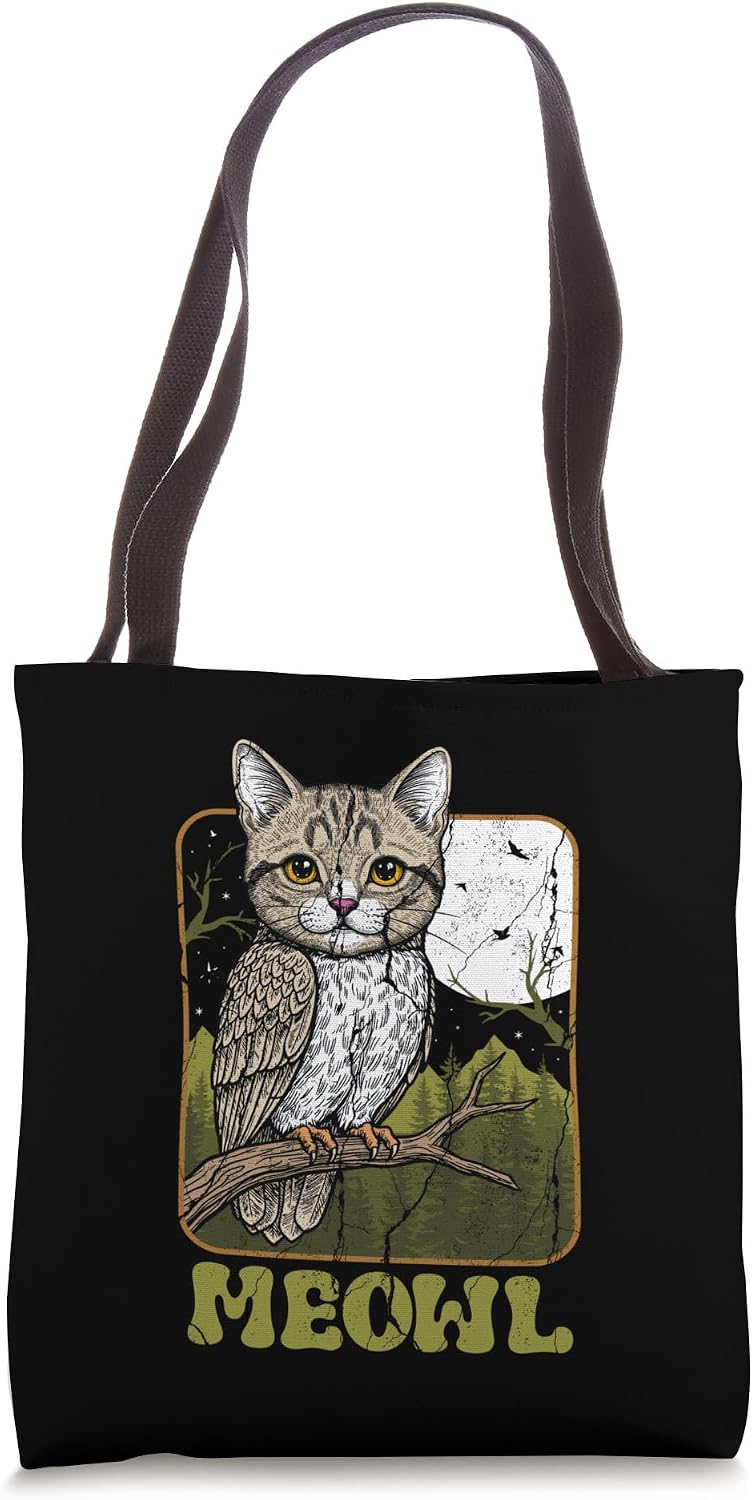 InGENIUS Funny Cat Owl Shirts & Gifts