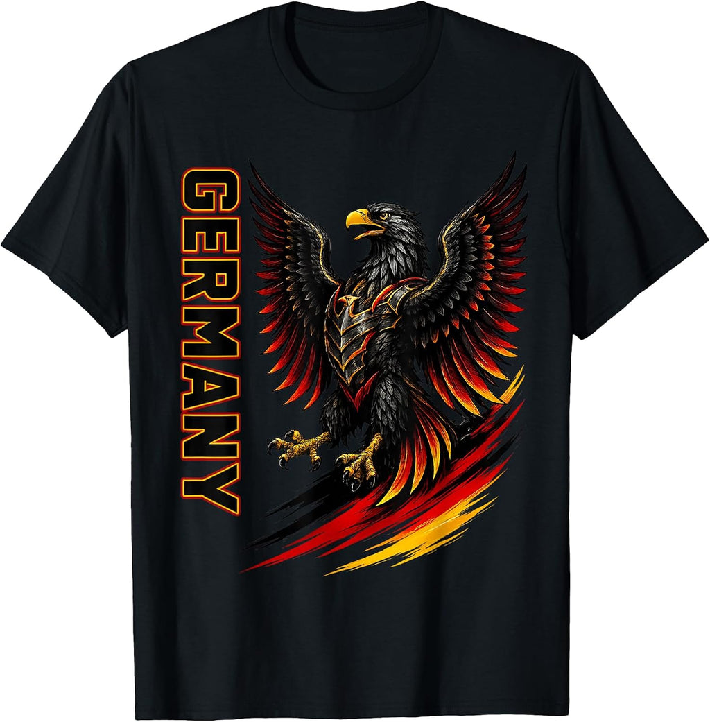 Deutsch Merch