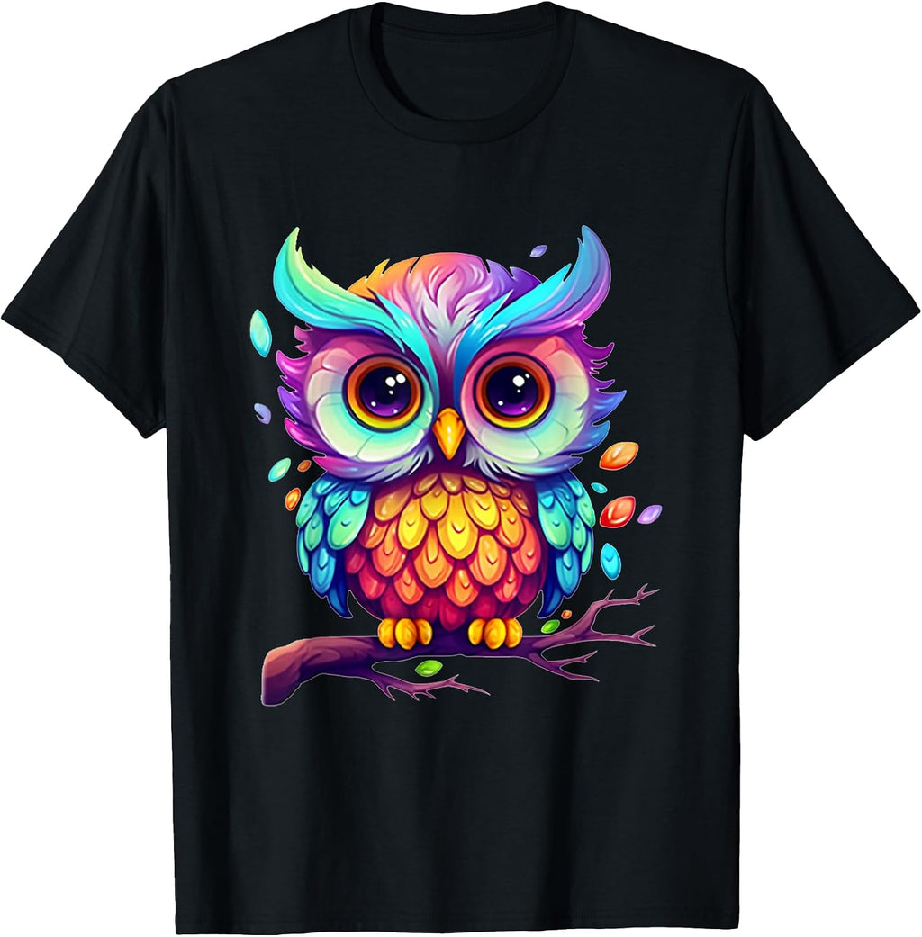 Funny Owl Gift Owl Themed Accessories And Stuff