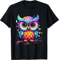 Funny Owl Gift Owl Themed Accessories And Stuff