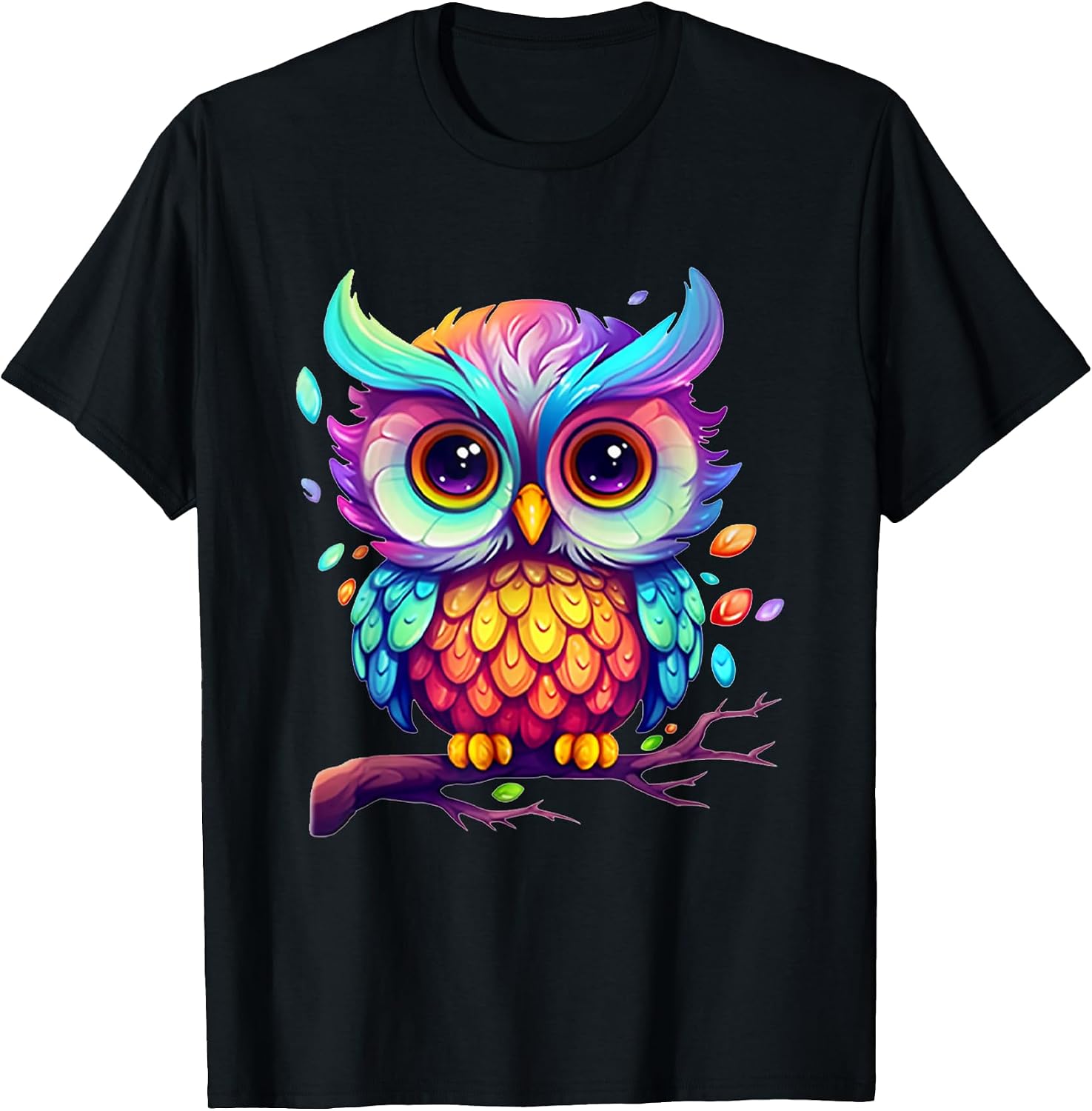 Funny Owl Gift Owl Themed Accessories And Stuff