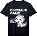 Animal Game Merch Store