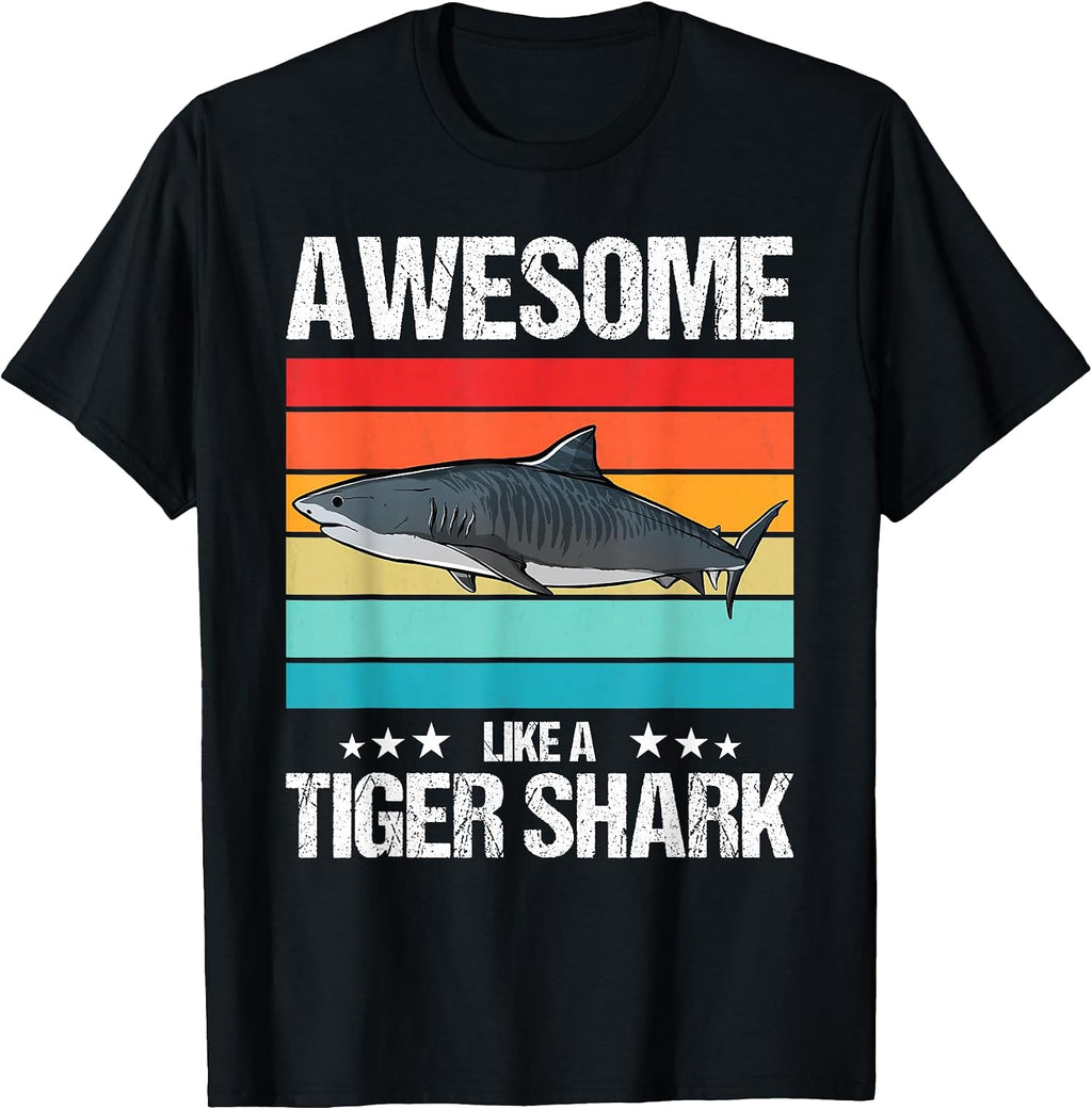 Tiger Sharks Tiger Shark Lovers Shop