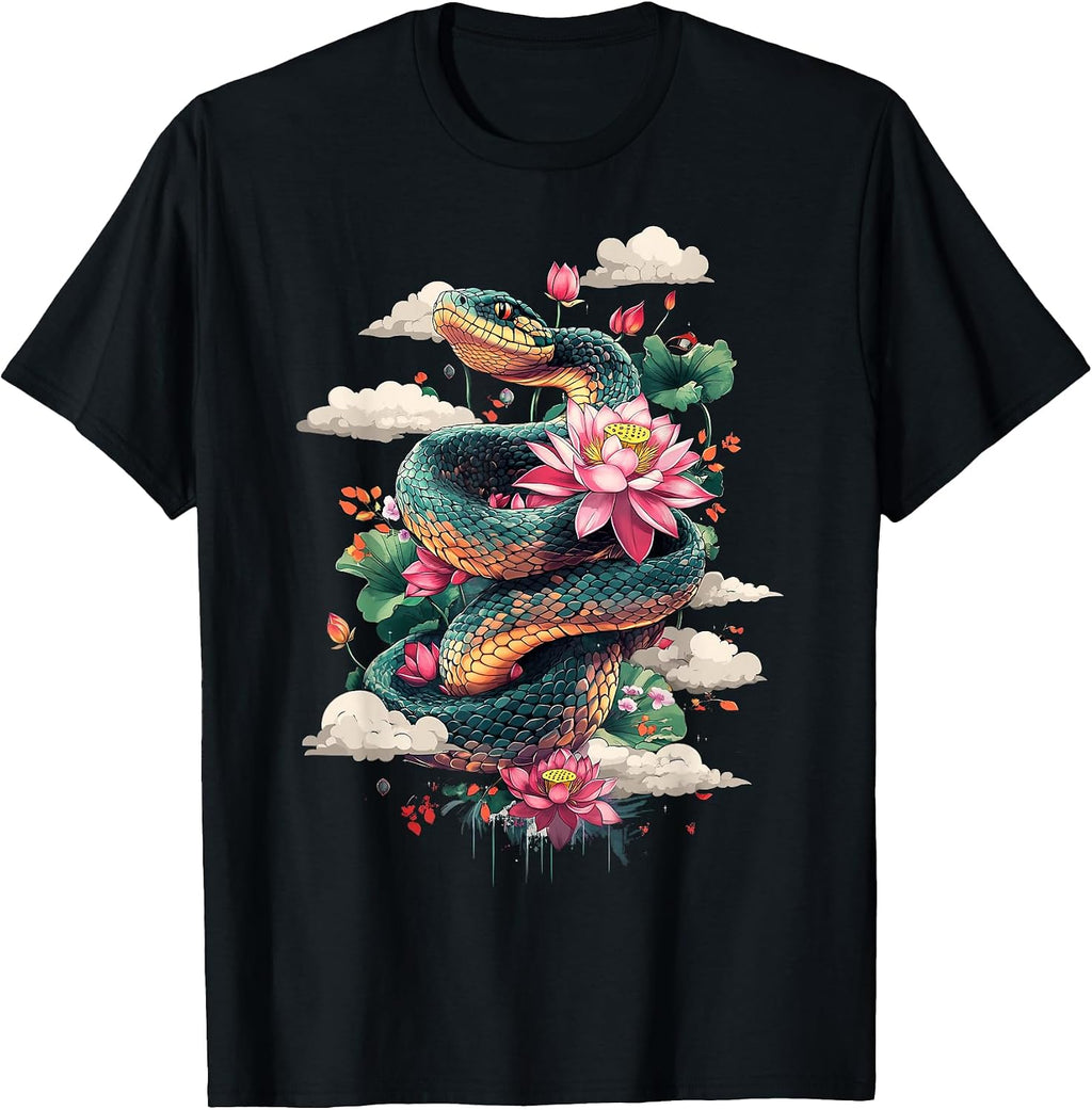 Year Of The Horse 2026 Graphic Merch