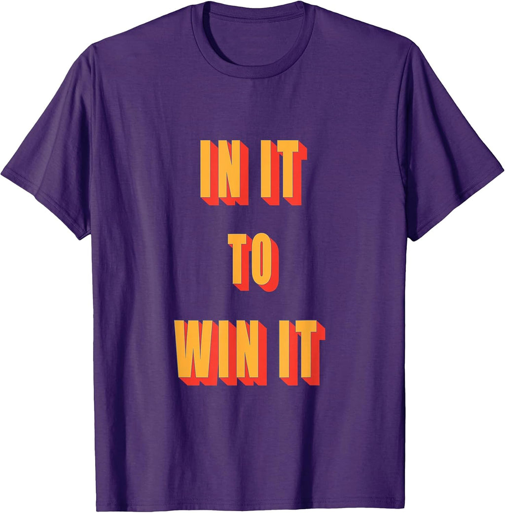 Motivational Attitude Tees