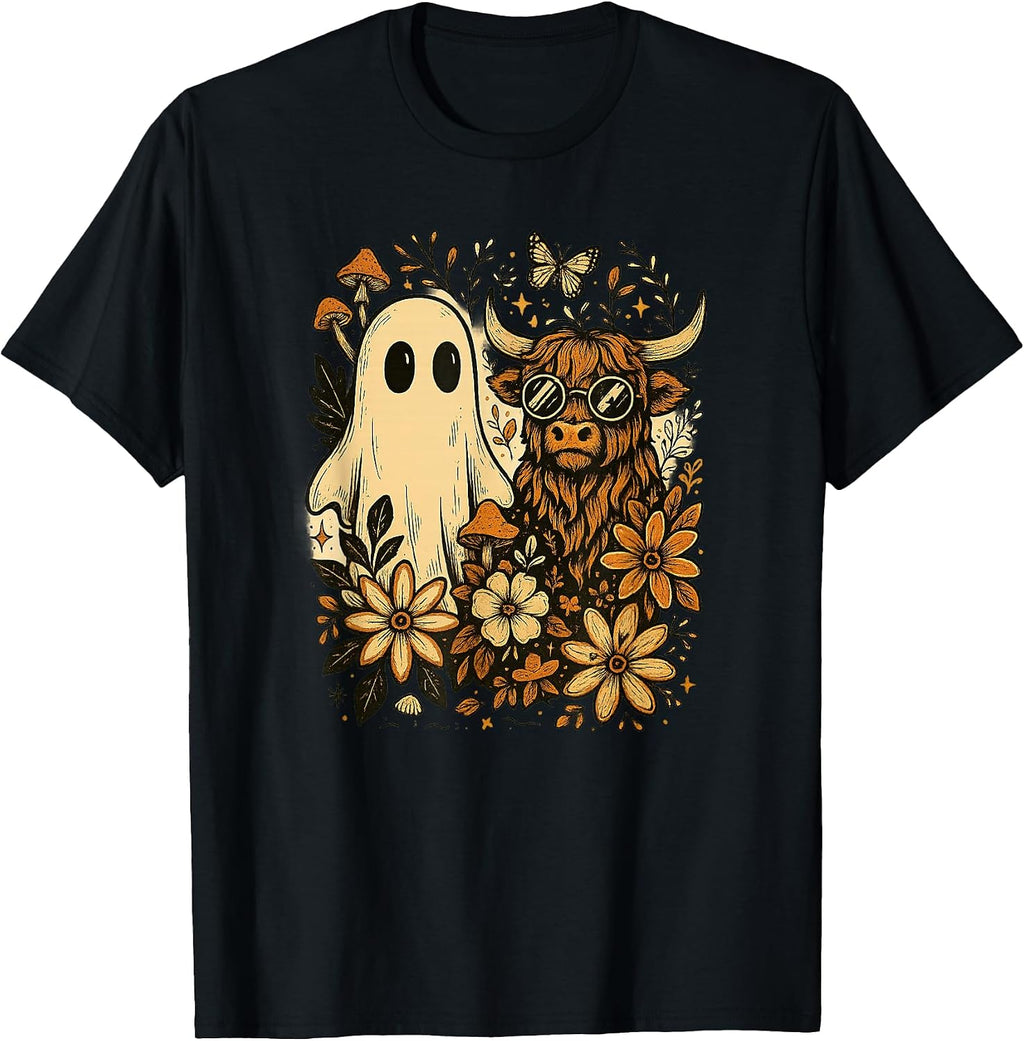 Retro Highland Autumn Co.