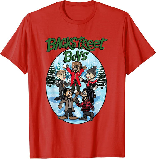 Backstreet Boys