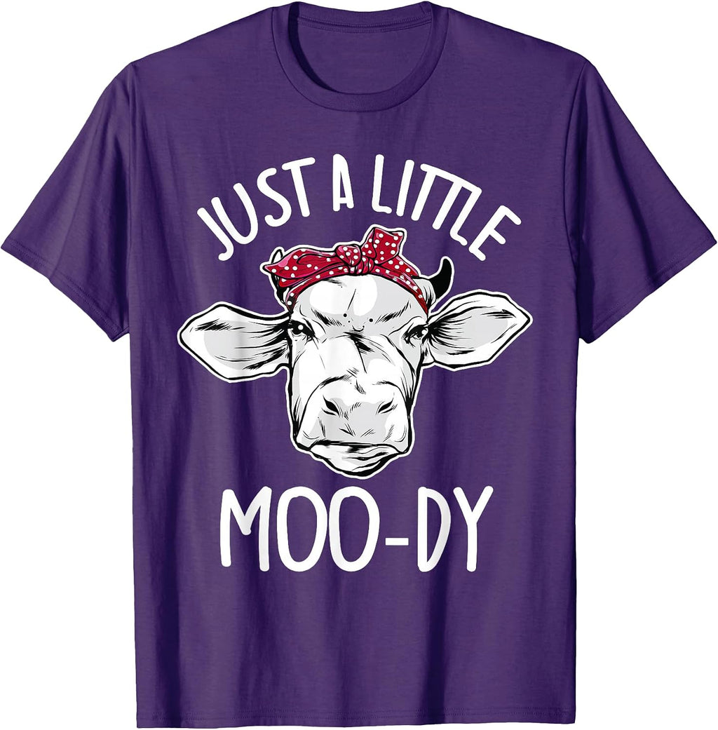 Funny Cow Gift