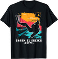 Sharm el Sheikh Egypt Dive Diver Vacation Outfits