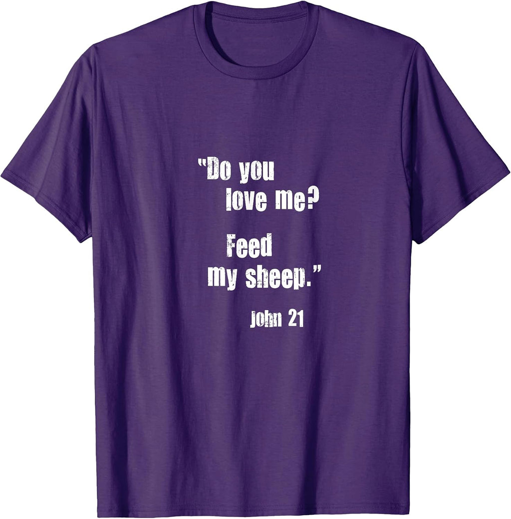 Jesus Said