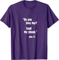 Jesus Said