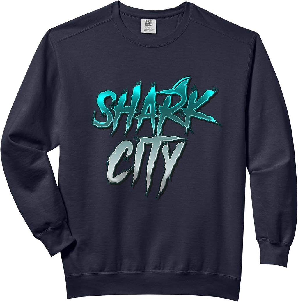 Shark City, San Jose Savages, San Jo, 408, SJ
