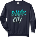 Shark City, San Jose Savages, San Jo, 408, SJ