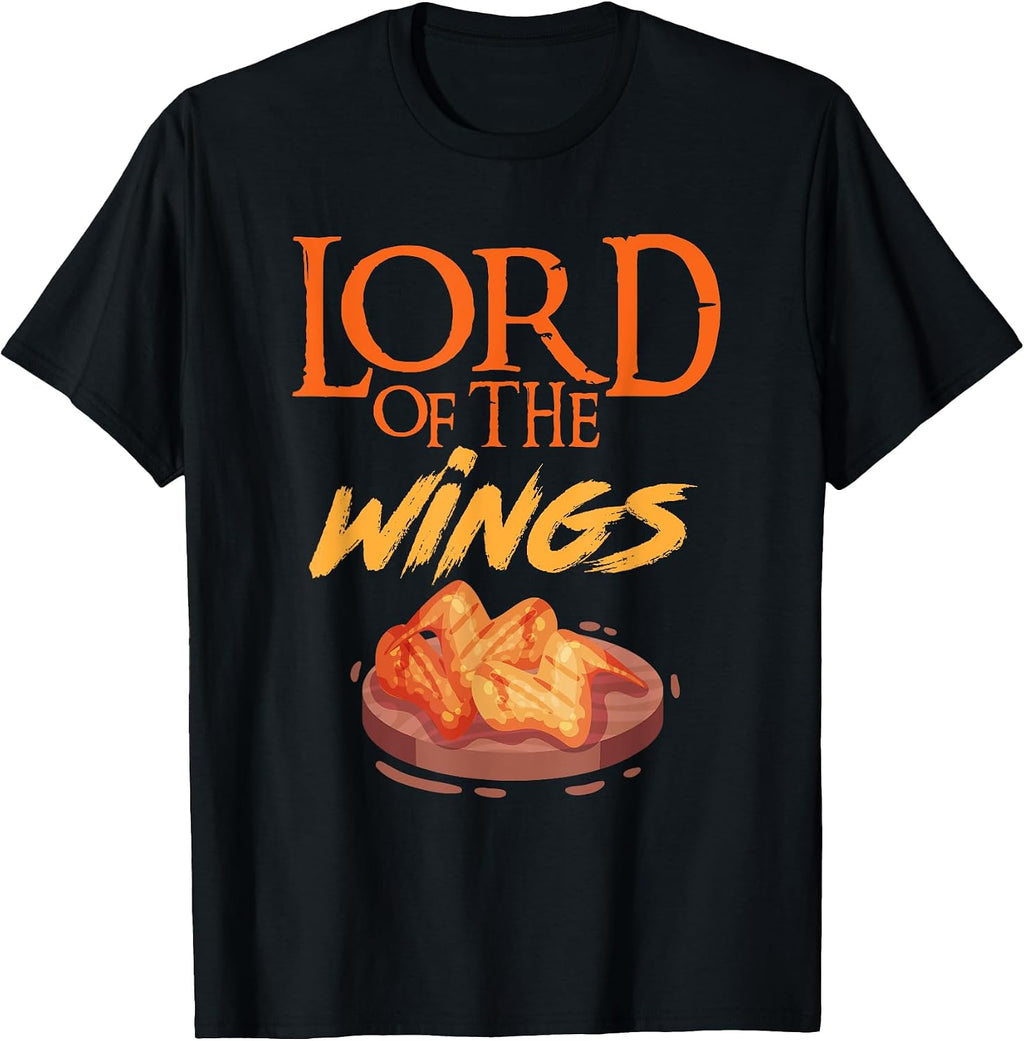 Chicken Wings Lover Buffalo Wings Foodie Fast Food