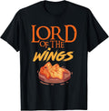 Chicken Wings Lover Buffalo Wings Foodie Fast Food