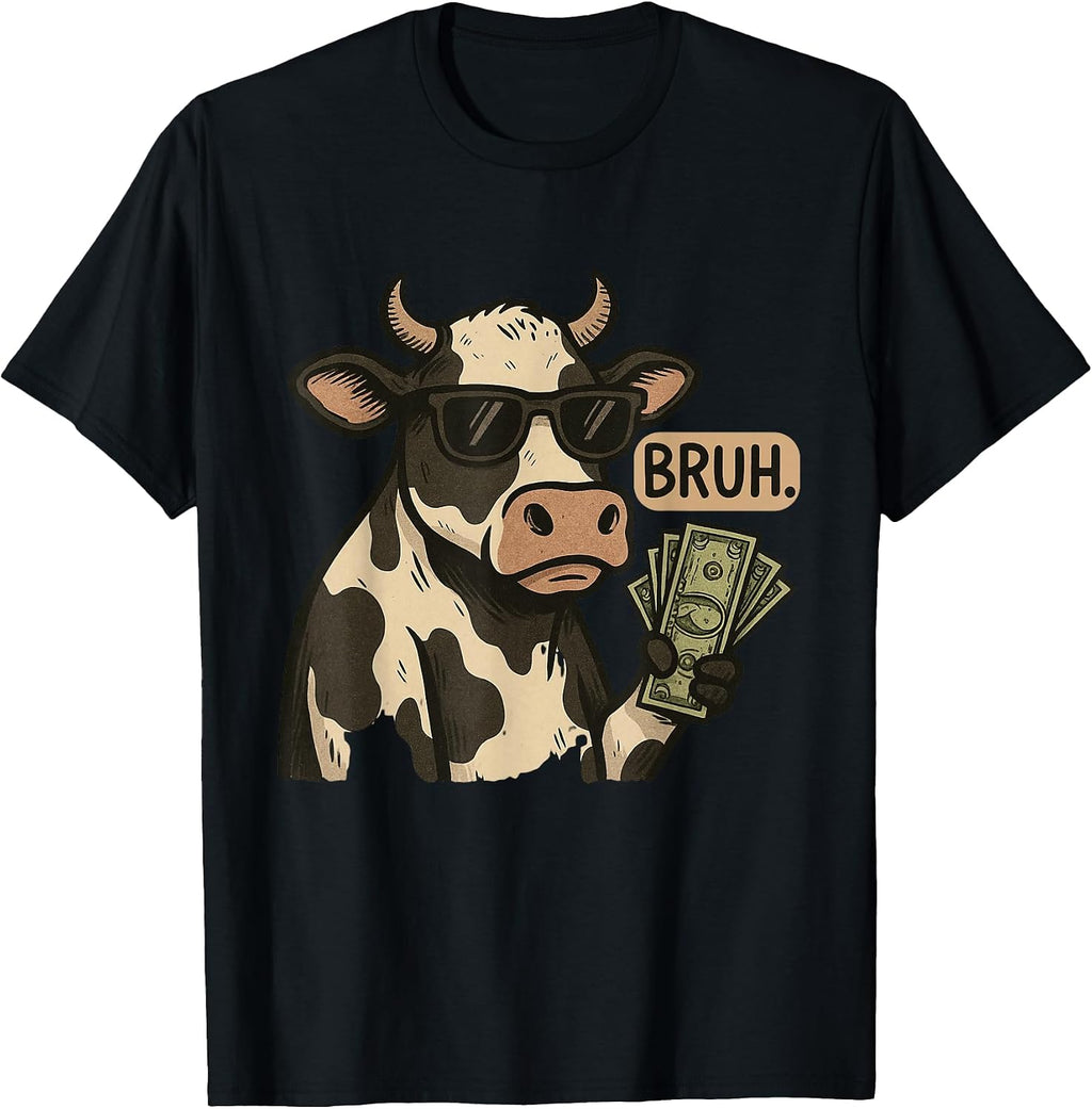 Bruh Herd Cash Cow Co.