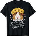Cute Guinea Pig Lover
