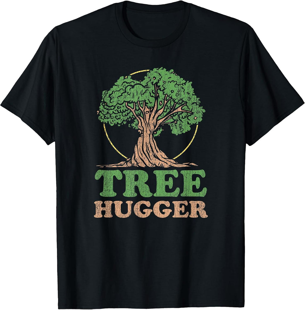 Environmentalist merch