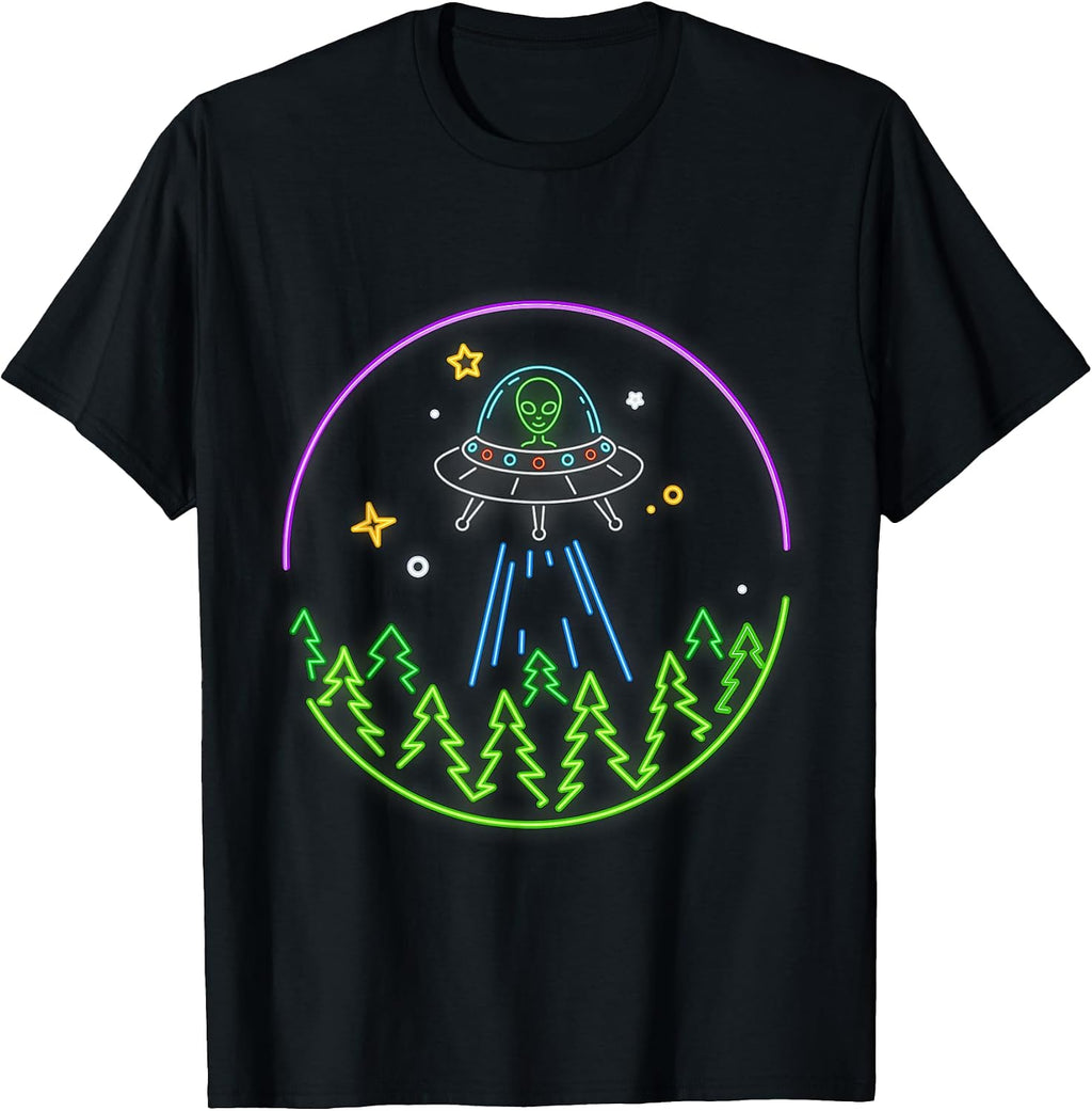 Alien Gifts For Men And Women