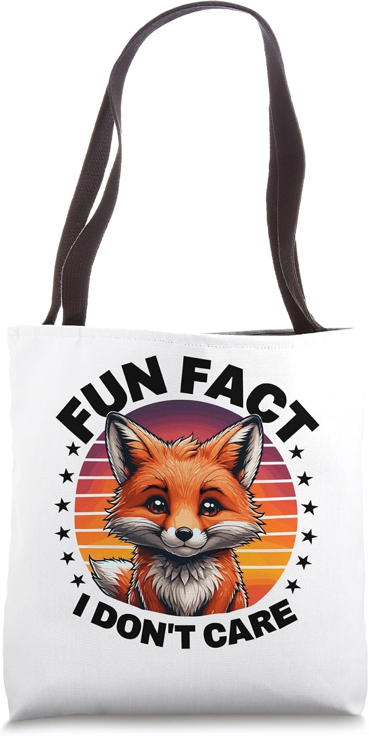 Fox Shirts for Fox Lovers