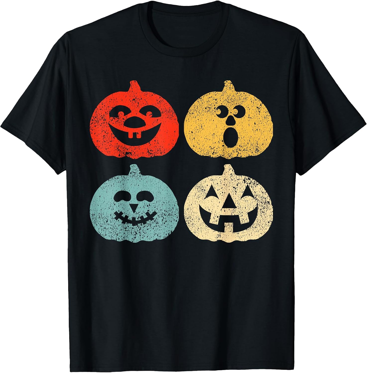 Halloween Time Merch Store