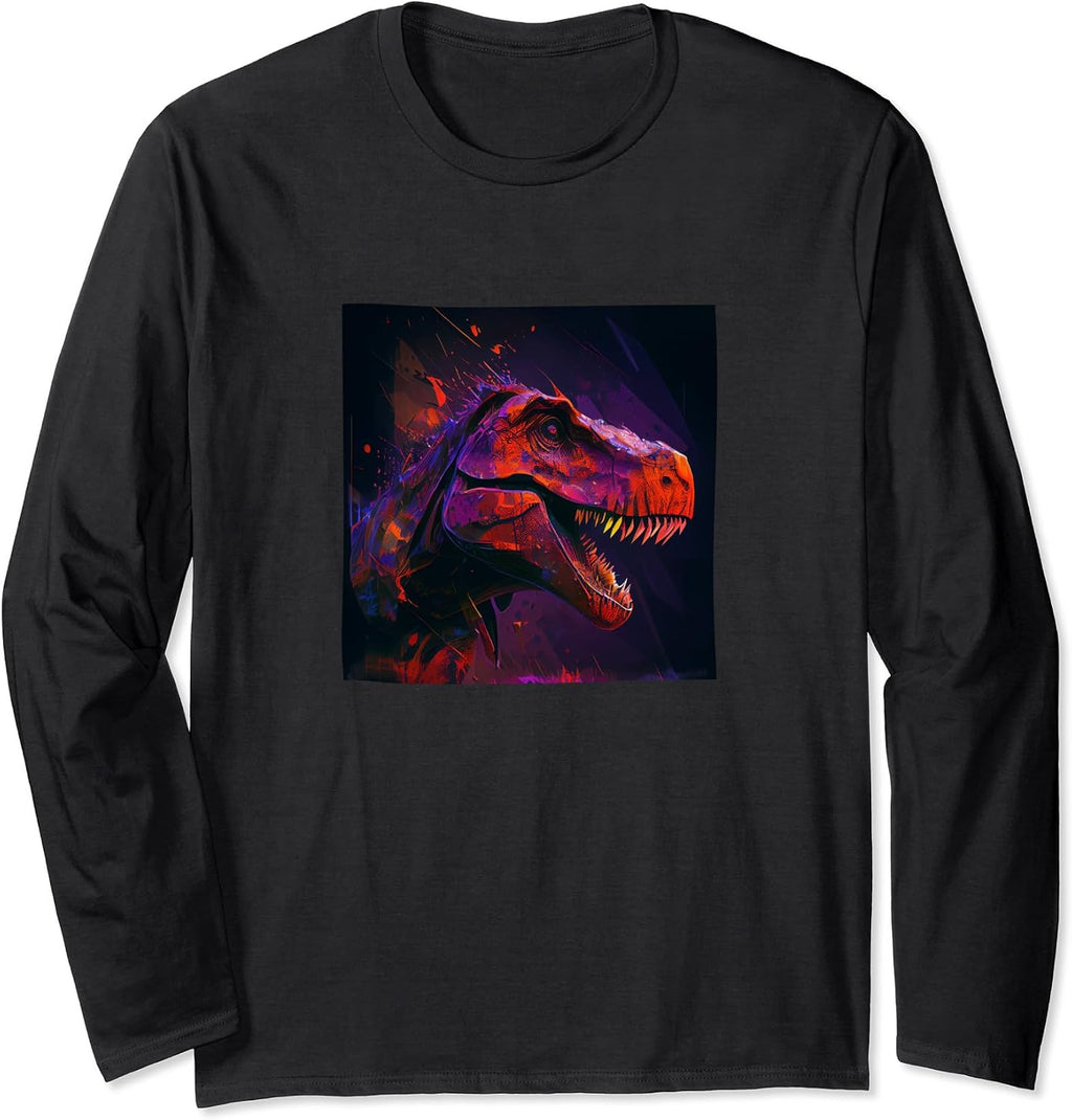 T-Rex Merch