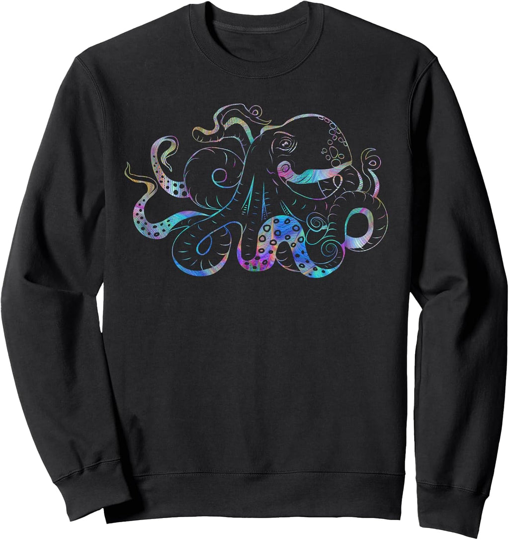 Psychedelic Clothing and Merch