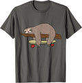 Cute Sloth Tees