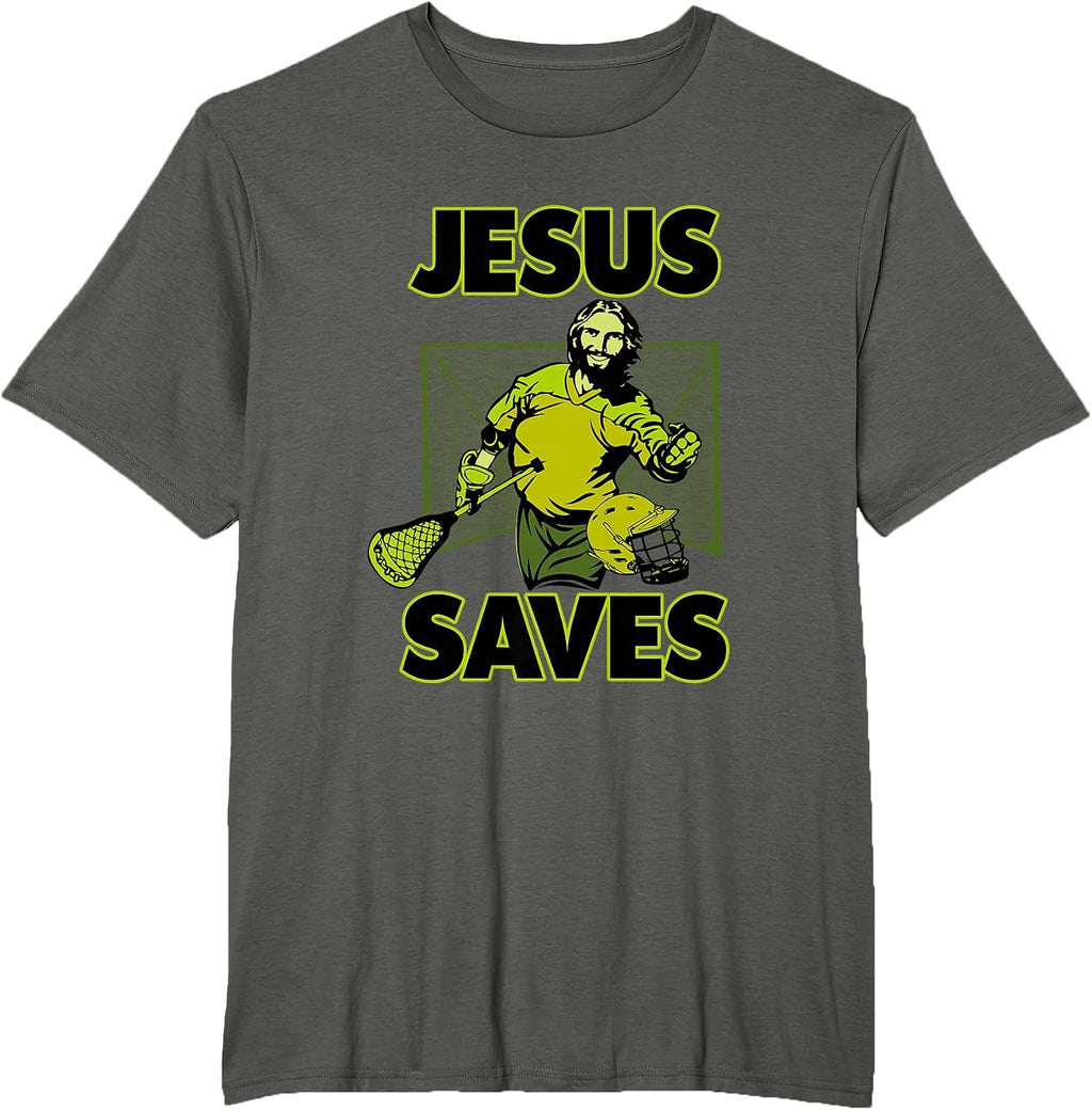 Jesus Themed Items & Merchandise