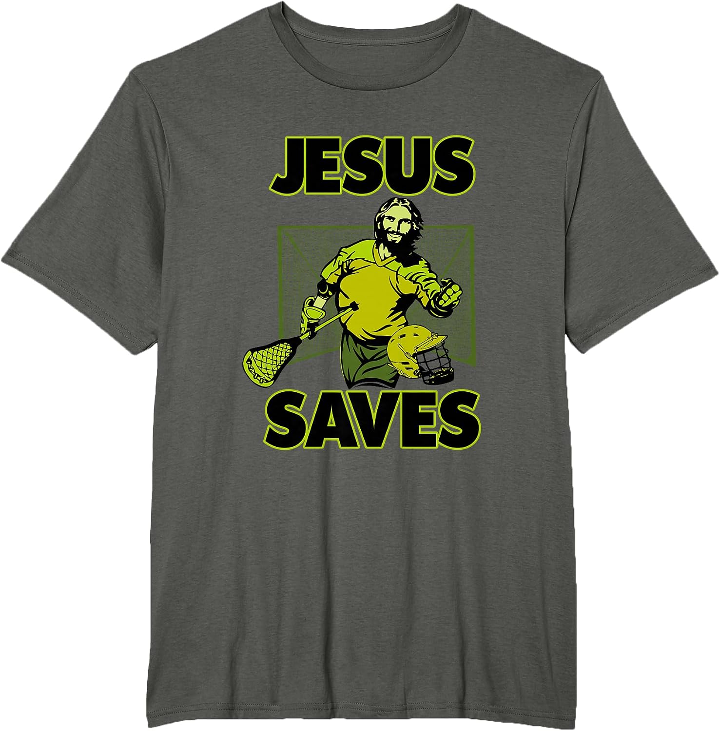 Jesus Themed Items & Merchandise