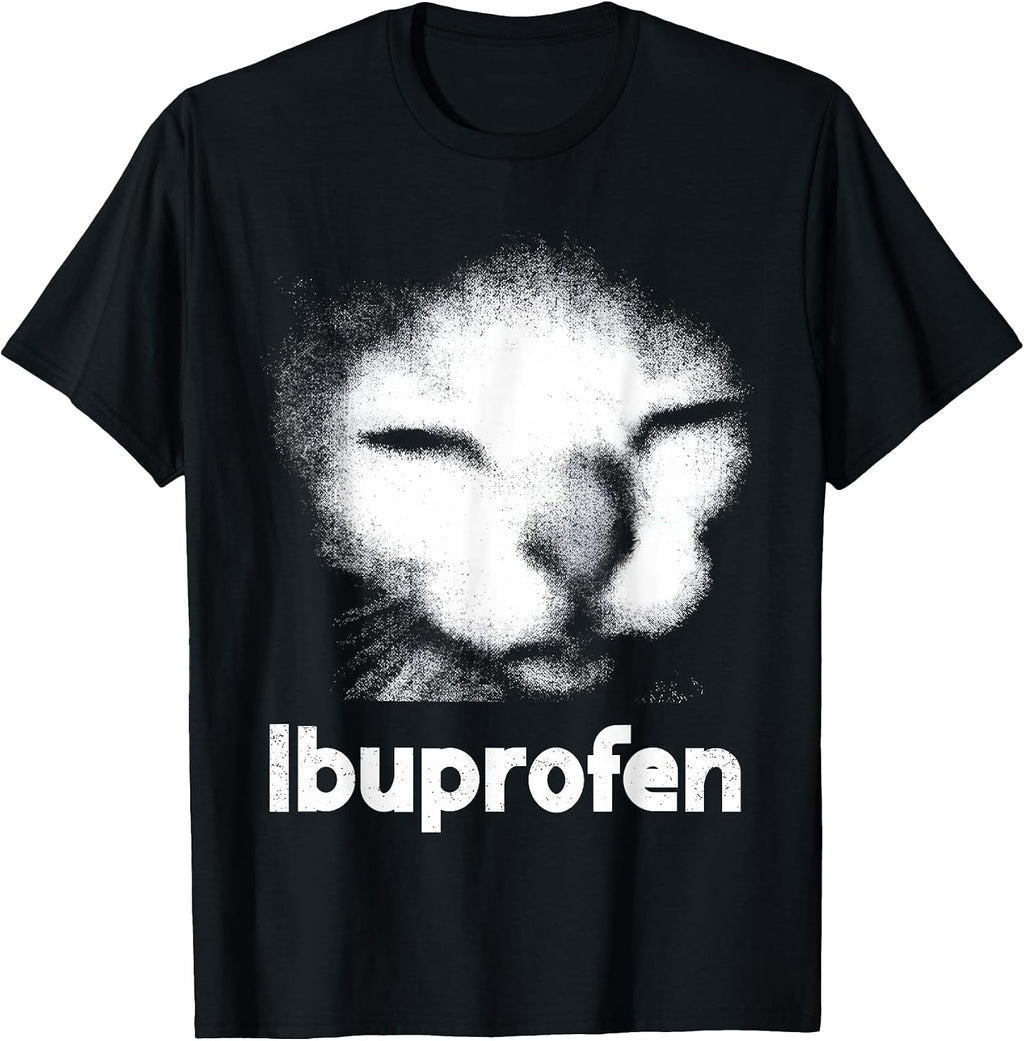 Unhinged Cat Humor Co