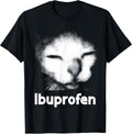 Unhinged Cat Humor Co