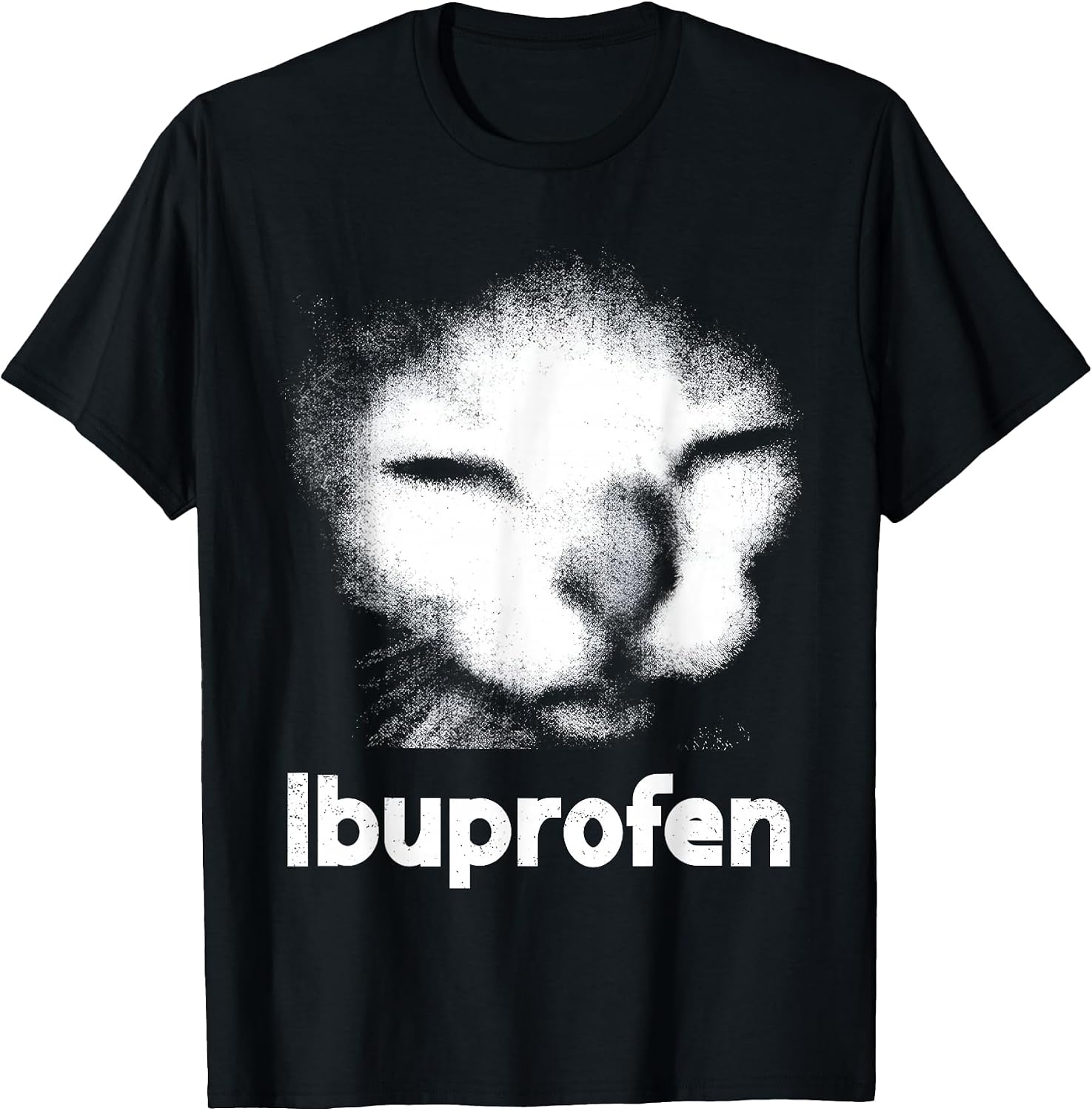 Unhinged Cat Humor Co