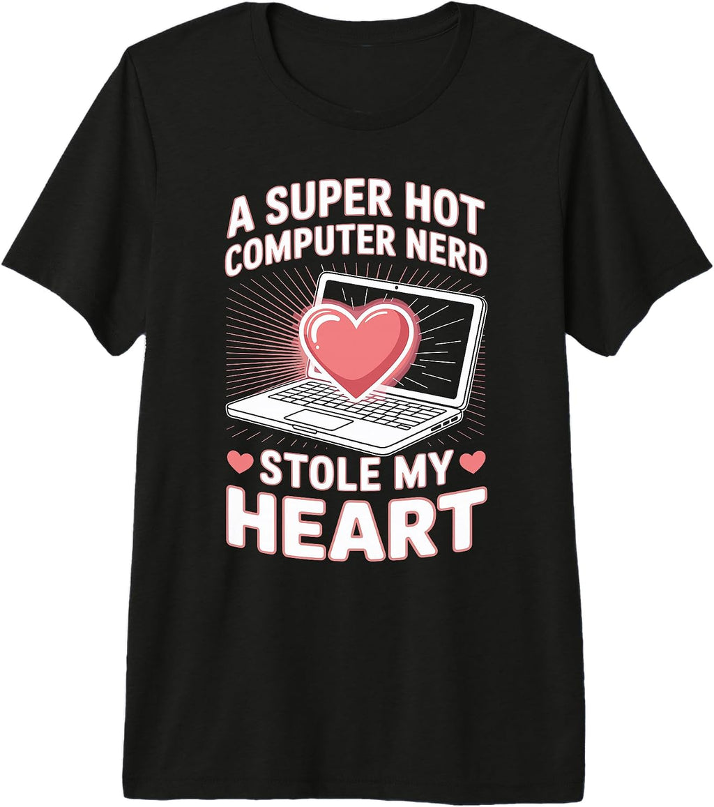 Coding Romance And Geeky Love